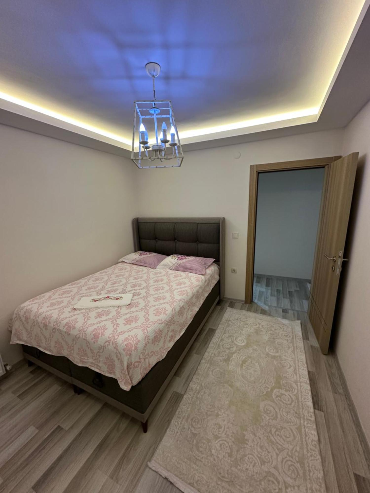 Boztepe Towers Villa Trabzon Exterior photo